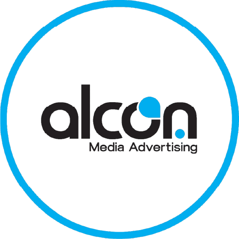 Alcon logo
