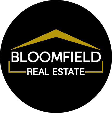 Bloomfields Real Estate logo