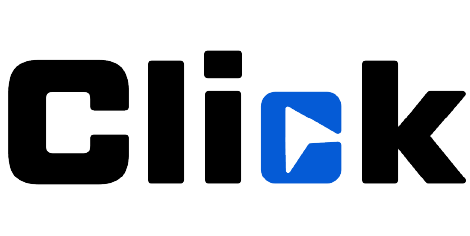 Click Media Dubai logo