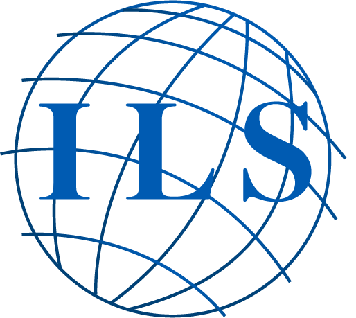 International Logistics Services logo
