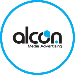 Alcon logo