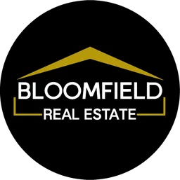 Bloomfields Real Estate logo