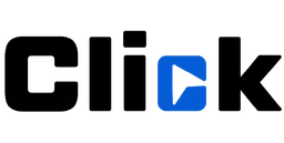 Click Media Dubai logo