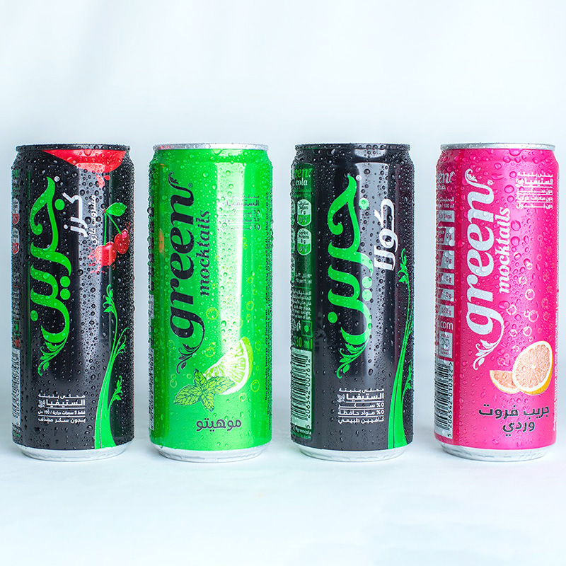 Beverage photograph 03