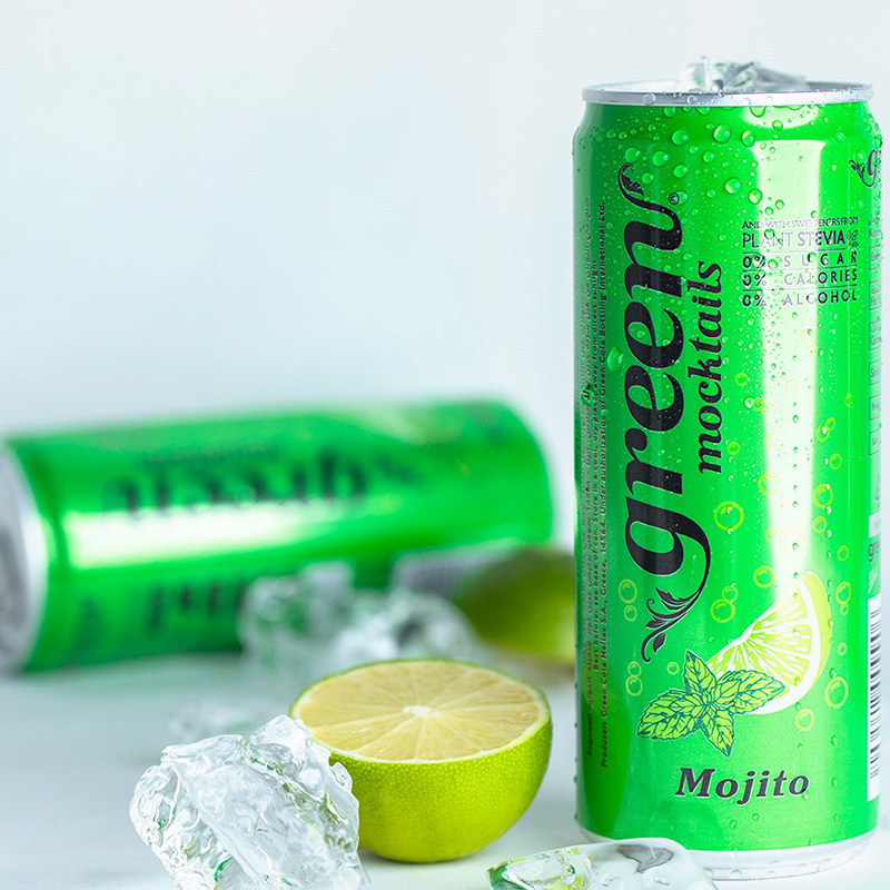 Beverage photograph 05