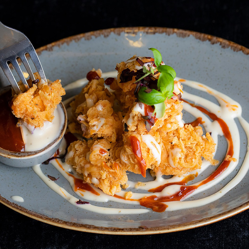 Food photograph 01