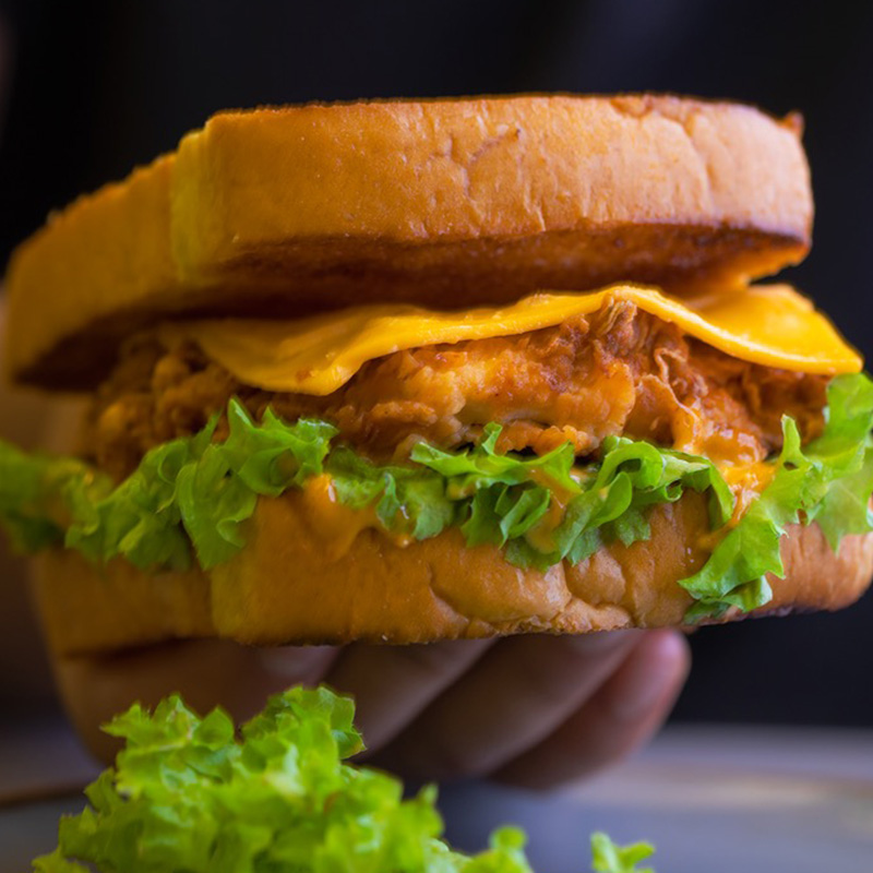 Food photograph 09