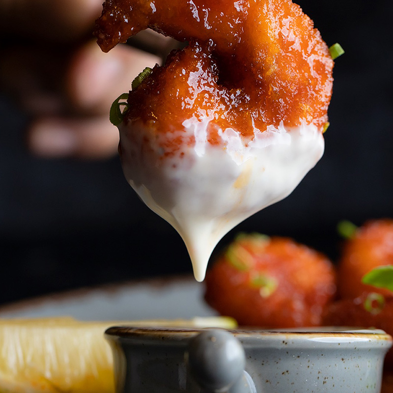 Food photograph 02