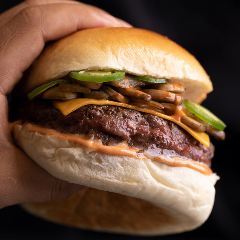 Food photograph 03