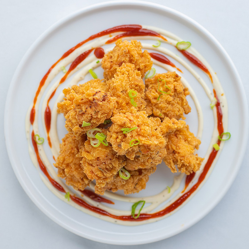 Food photograph 06