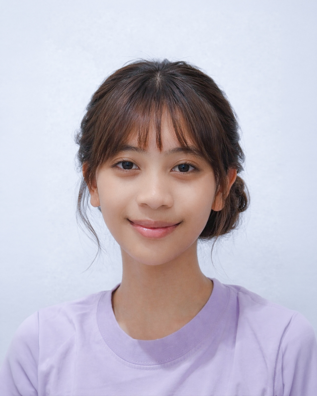 Studio portrait 01