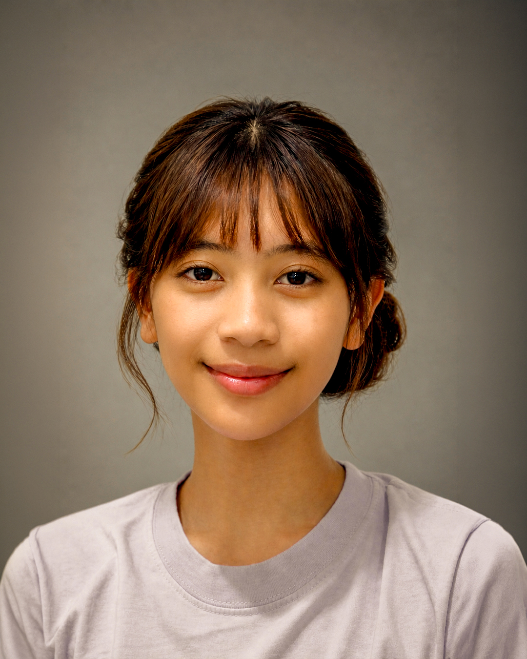 Studio portrait 03