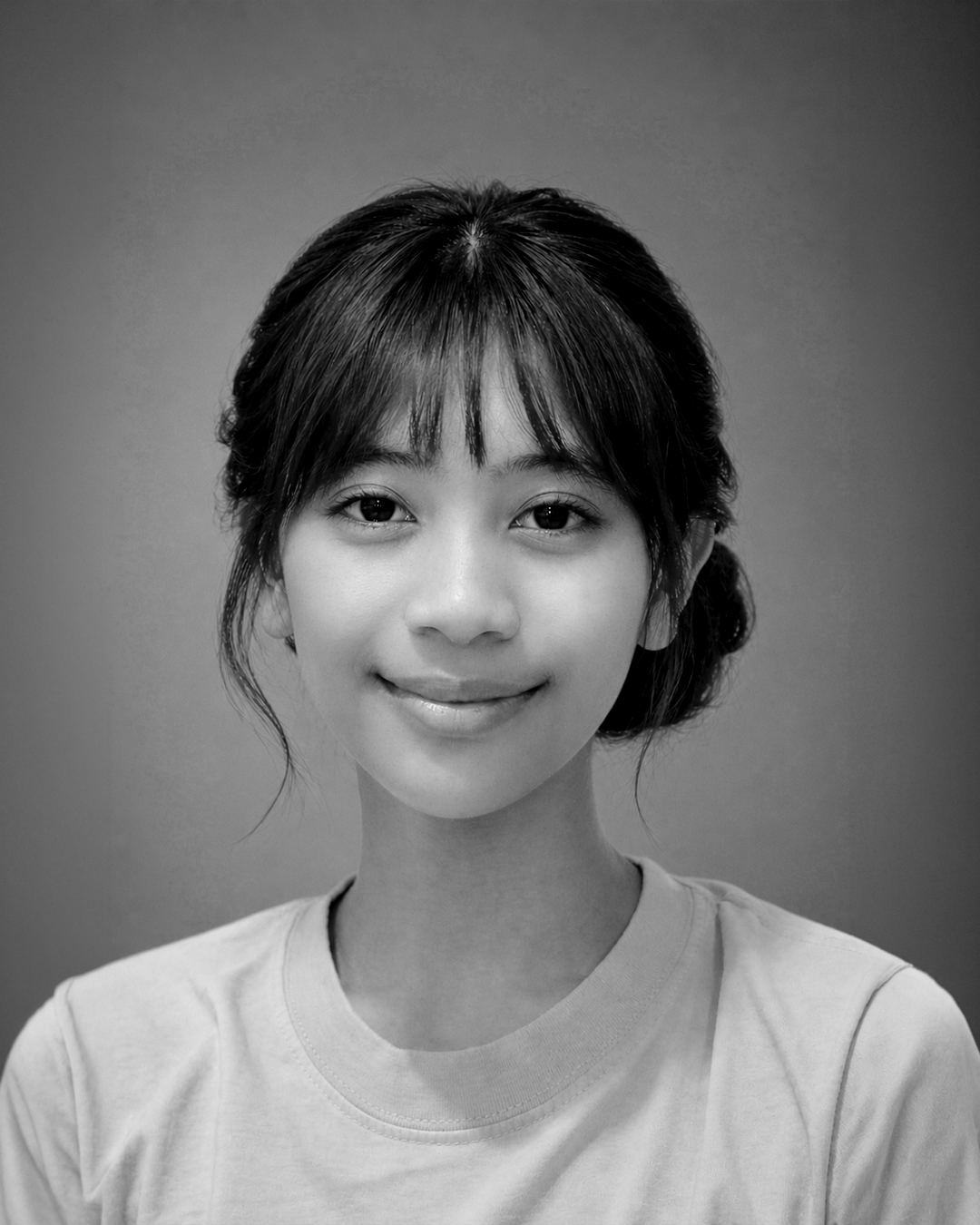 Studio portrait 04